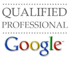 Google Accreditated Professional